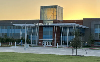 Top Sherman Texas Schools